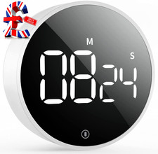 Digital Kitchen Timer
