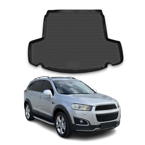 Omac cargo mats liner - cargo, for