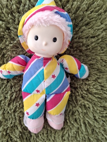 Rare vintage honey kid - honey, soft