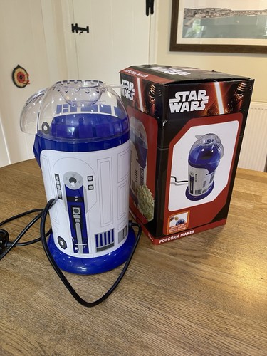 Star wars droid popcorn - wars, r2-d2