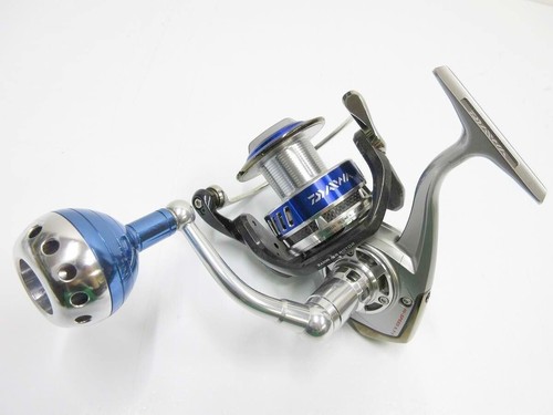 Daiwa saltiga 4500h - daiwa,
