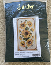 Anchor tapestry kit - anchor,