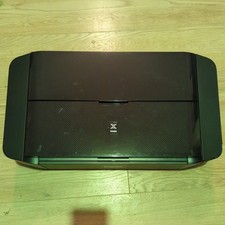 Canon PIXMA iP8750 A3 Inkjet Photo Printer Was Working now dropped and untested