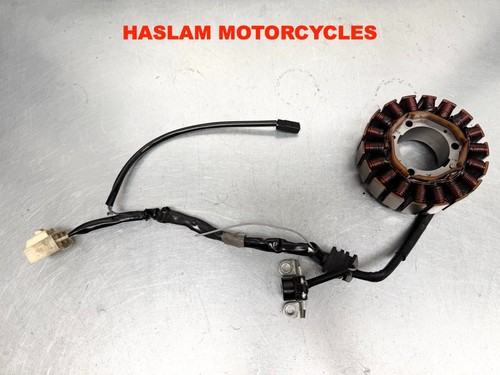 Yamaha tracer 900 - 900, generator
