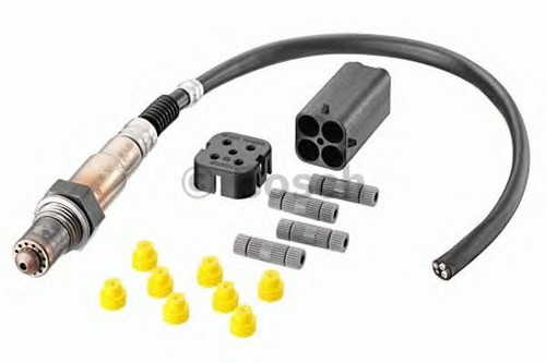 Bosch lambda sensor lhd rhd - bosch,