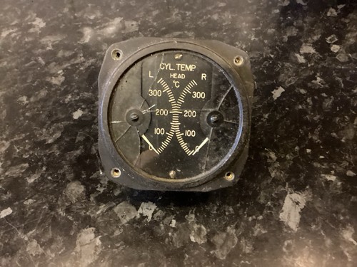 Ww11 aircraft instrument - ww11,