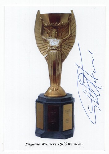 1966 world cup - 1966,