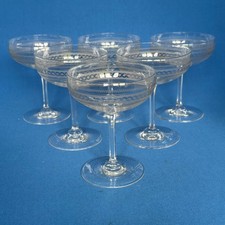 Exquisite  Set of 6 Edwardian