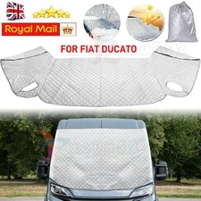 For Fiat Ducato Peugeot Boxer