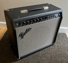 Fender Princeton 112 plus