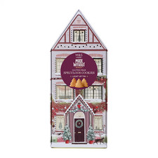 M&S Christmas Made Without