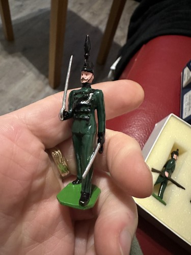 Ducal models hand painted - ducal,