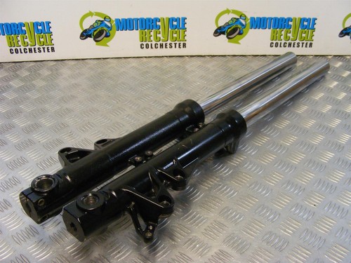 Bmw 800 fork legs forks - 800,