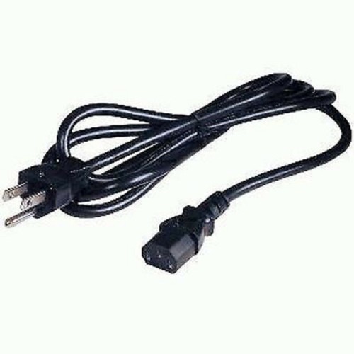 Electric cable power - power, cord