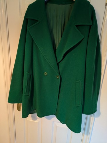 Marina rinaldi emerald - marina, wool