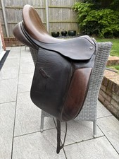 Spalding Britannica brown