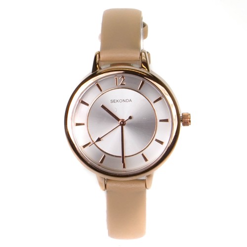 Sekonda ladies watch - sekonda, with