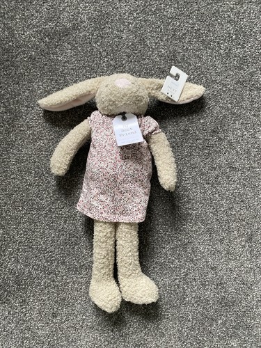 Next large fluffy - large, bunny