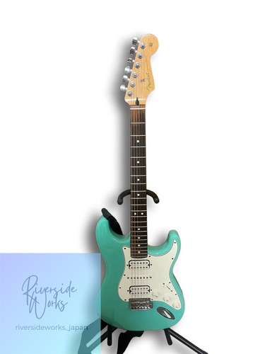Fender player stratocaster - fender,