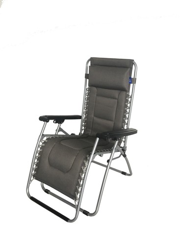 Royal ambassador relaxer - royal,