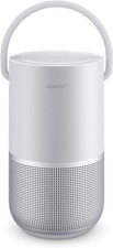 Bose Portable Wireless Bluetooth Multi-room Home Smart Speaker - Silver A