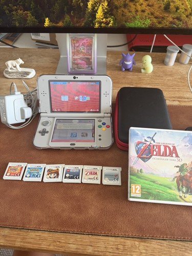 Nintendo 3ds snes edition - 3ds,