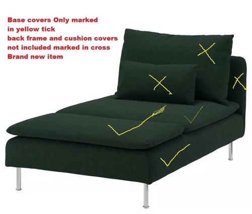 Ikea soderhamn cover for - soderhamn,