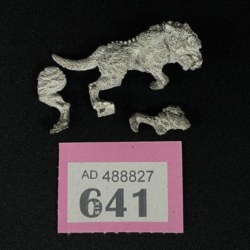 Dire wolf undead citadel - undead,