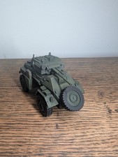 Bolt Action British Humber