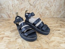 Dr Martens Blaire Vegan Black