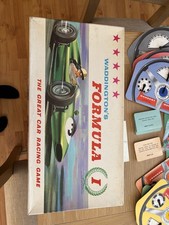 Waddingtons 1978 Formula 1