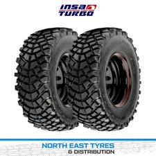 2X 235 70 16 INSA TURBO SAHARA