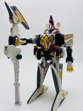 Power Rangers KILLER OH