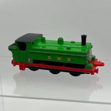 ERTL Thomas & Friends Duck No