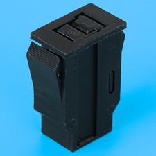 Dashboard Storage Compartment Lid Box Catch Lock Repair Clip Fit For Ford Focus