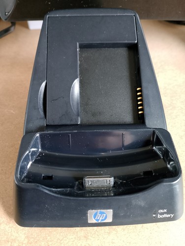 Ipaq h4000series docking - h4000series,