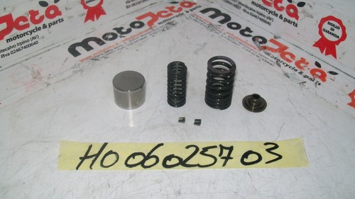 Valve mounting furniture