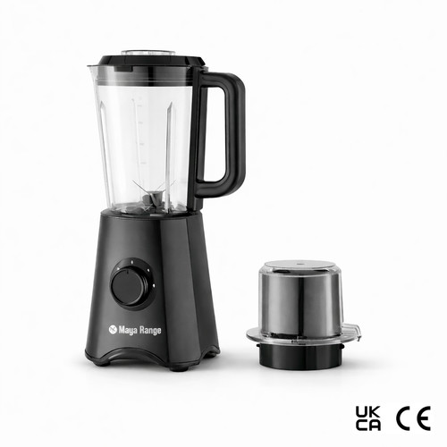 600w power blender - 600w, grinder