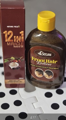 Miracle oil and front - 1,