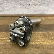 Diamond Back BMX Stem Black DB