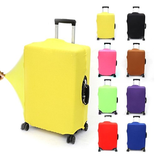 Elastic trolley case - trolley, cover