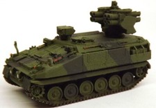 Trains4u Military British Army