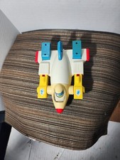 Playskool 1986 Takara Vintage