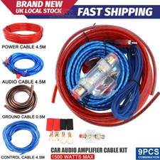 1500w car amplifier wiring - car,