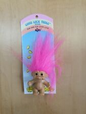 Brand New : Russ Troll : GOOD