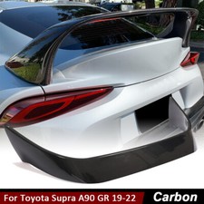 For Toyota Supra A90 GR Coupe