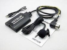 Bluetooth Car Adapter CD