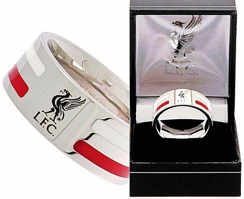 Liverpool colour stripe - colour,