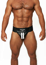 MISTER B LEATHER JOCKSTRAP