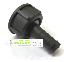 Replacement Hardi Tractor